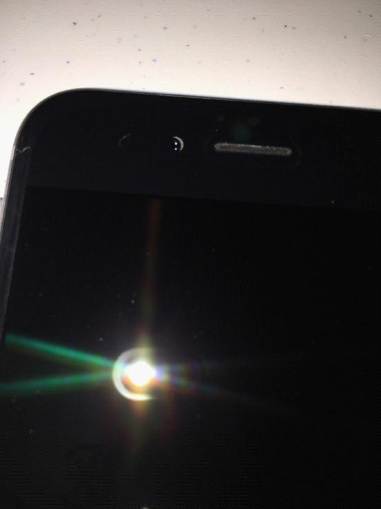 多位用户称iPhone 6前置摄像头出现偏移问题3