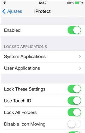 iOS8.1完美越狱插件兼容更新日志7