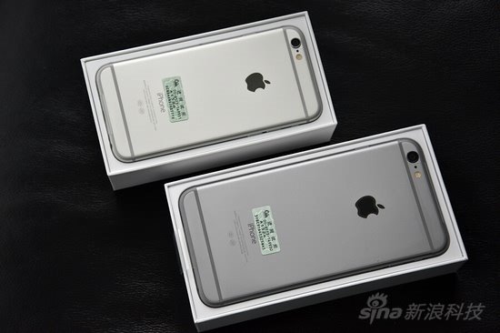 iPhone6/iPhone6 Plus质量怎么样？2