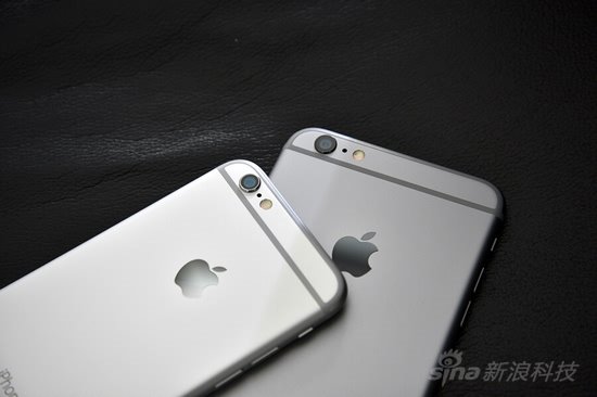 iPhone6/iPhone6 Plus质量怎么样？7