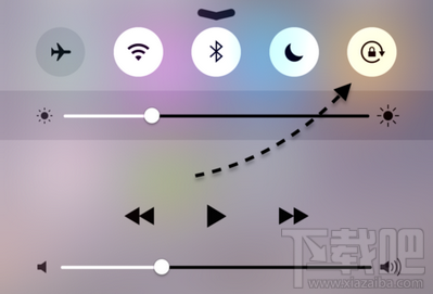 iPhone6 Plus横屏显示怎么设置2