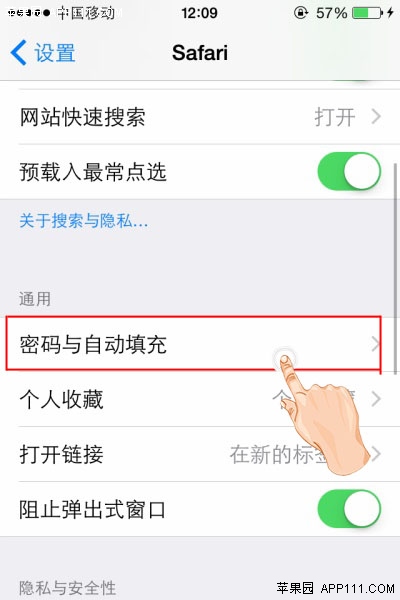 IOS8相机扫瞄添加信用卡号码方法1