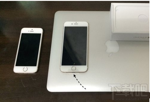 iPhone6充不了电怎么办？1