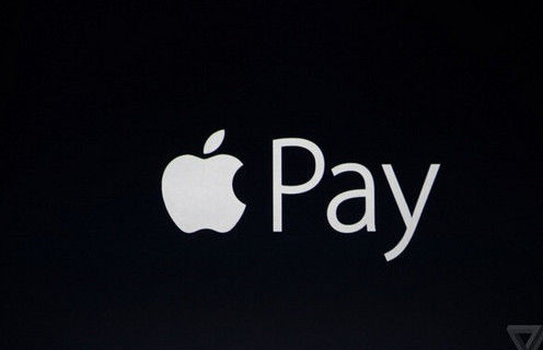 Apple Pay怎么用1