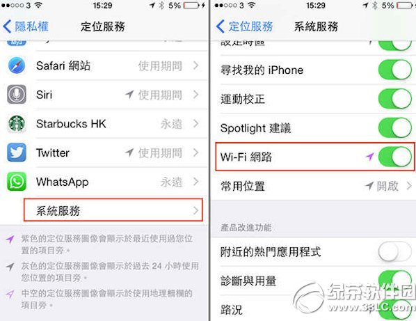 ios8 wifi不稳定怎么办？2