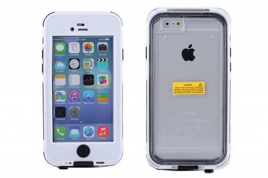 这些保护壳让iPhone 6变成三防手机3