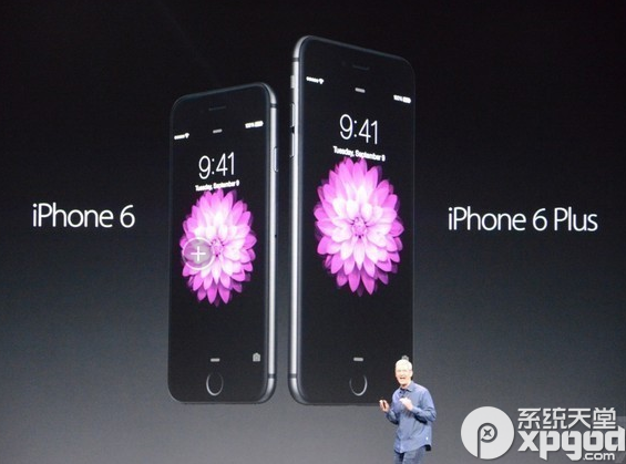 iphone6移动版和联通版有什么不同？1