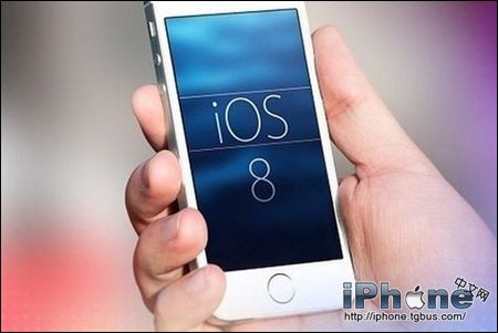 iOS8升级常见问题总结1