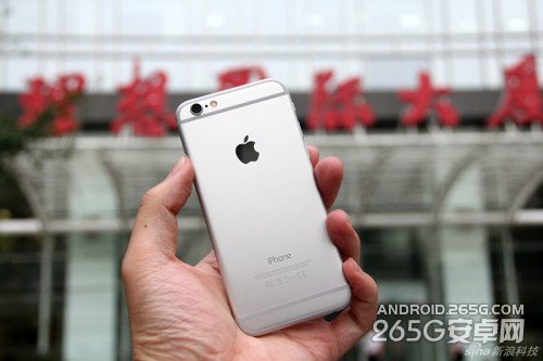 国行iPhone6将于10月17日上市吗？9