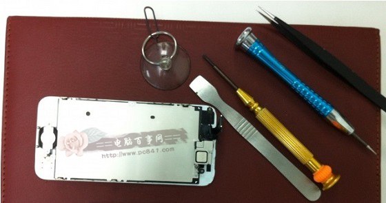 iPhone6/6 Plus怎么换电池？2