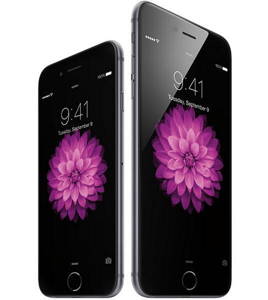 iPhone 6升级iOS8.0.1变砖可降级解决2
