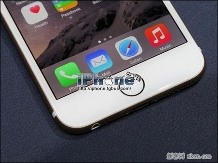 iPhone6 Plus wifi连接不上怎么办？1