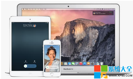 iOS8功能汇总有哪些？3