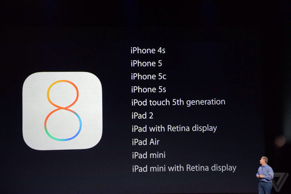 iPhone4可以升级iOS8吗2
