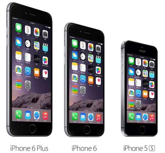 iPhone6比iPhone 5s多了哪些功能？2