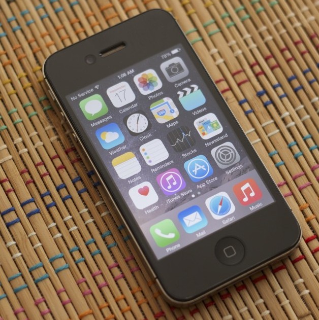 iPhone 4S用户到底该不该升级iOS 8？1