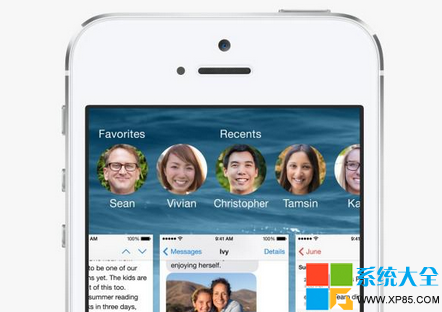 iOS8功能汇总有哪些？4