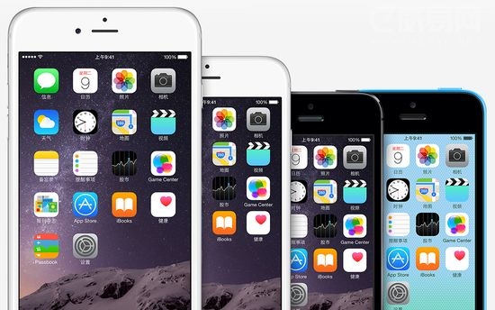 iPhone6比iPhone 5s多了哪些功能？1