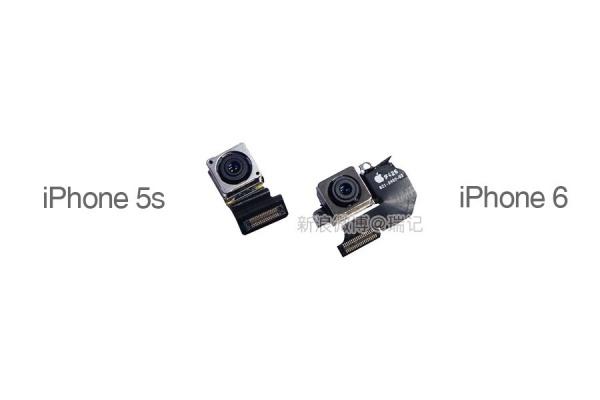 iPhone 6拆解图4
