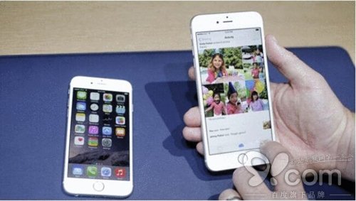 苹果iPhone 6的抗摔耐用性怎么样？1