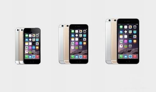 iPhone6和iPhone6 plus区别何在？Plus是什么意思？3