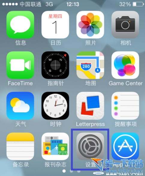 iPhone6 plus怎么取消密码？1