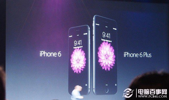 iPhone6是蓝宝石屏幕吗？1