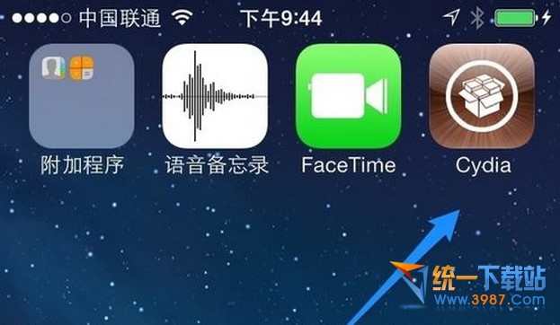 iphone6 plus怎么录音？1