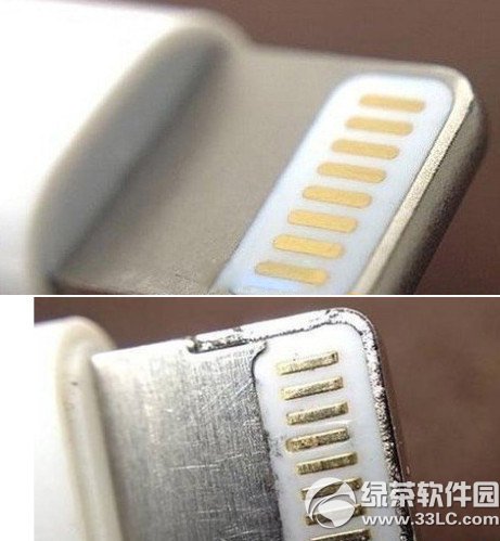 iphone6 plus怎么鉴别是不是翻新机？1