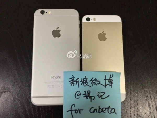 iPhone 6/iWatch图文发布会3