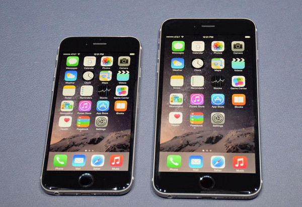 iPhone6/iPhone6 Plus上手图集17