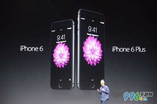 iPhone 6首发国家是哪些？1
