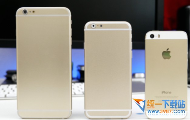 iPhone6怎么设置指纹解锁？1