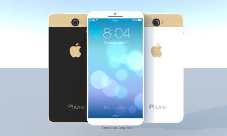 iPhone6怎么设置指纹键盘锁？1