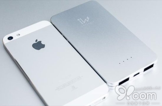 如何让iPhone电池活得长长久久6