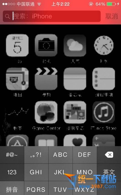ios8 beta5 bug有哪些？1