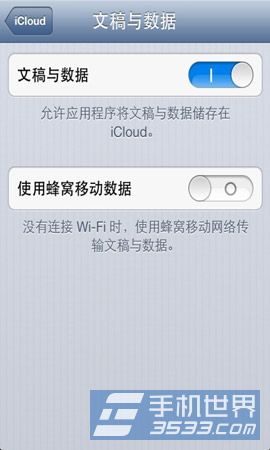 iPhone5s蓝屏死机怎么解决3