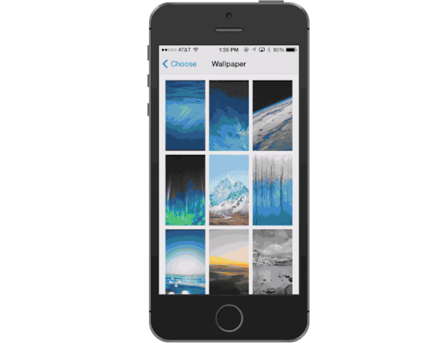 iOS8 Beta3怎么大量新增设定？3