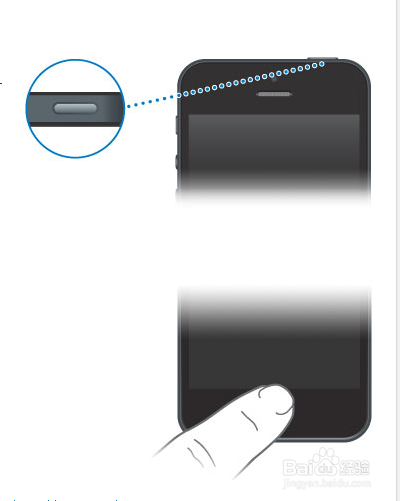 iphone5如何进入恢复模式6