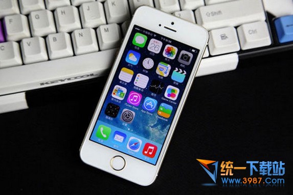 ios7.1.2无服务怎么办？1