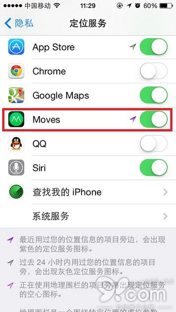 为什么iPhone总是那么的耗电？3