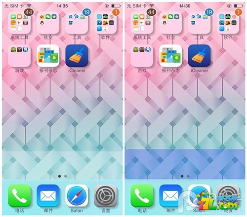 iOS7/ios8耗电过快怎么办?1