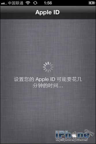 iPhone5怎么激活？5