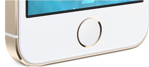 苹果iPhone5S支持支付宝指纹支付吗?1