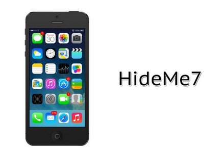 强大的iOS7界面隐藏插件HideMe71