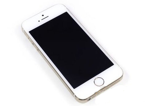 苹果iPhone5s指纹识别速度太慢怎么办?1