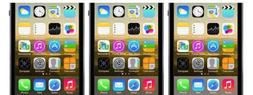 IOS7越狱之后你需要哪些软件让你手机更炫？4