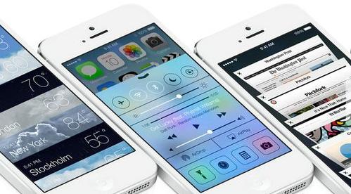 IOS7越狱之后你需要哪些软件让你手机更炫？1