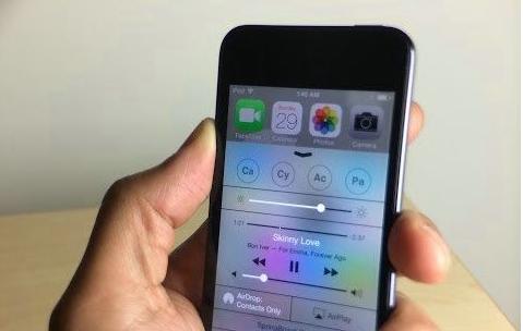 IOS7越狱之后你需要哪些软件让你手机更炫？2