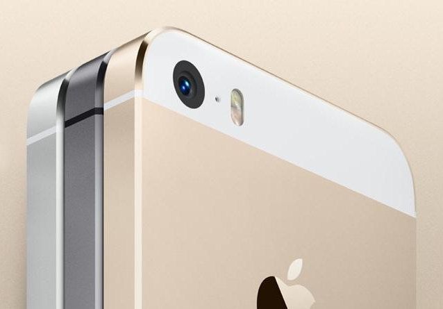 iPhone 6镜头仍为800万像素 新增光学防抖1